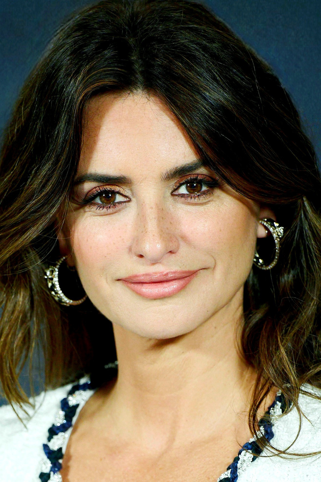 Penélope Cruz Profile